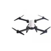Квадрокоптер Air Musha X9TW із WiFi камерою. складається корпус