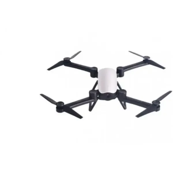 Квадрокоптер Air Musha X9TW із WiFi камерою. складається корпус