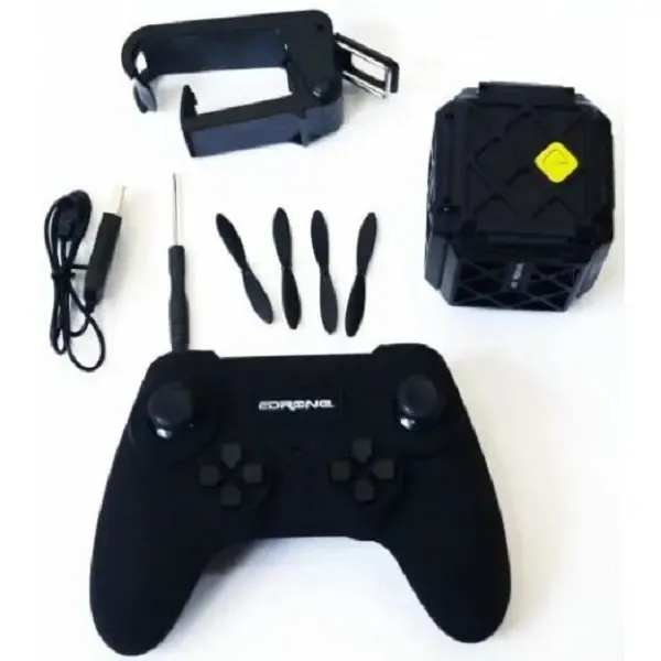 Квадрокоптер Black Knight Cube 414