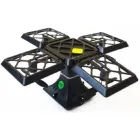 Квадрокоптер Black Knight Cube 414