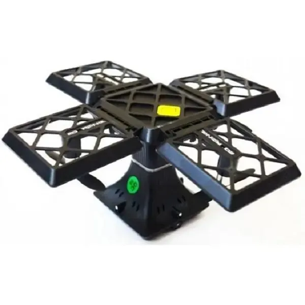 Квадрокоптер Black Knight Cube 414