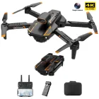 Квадрокоптер S91 із подвійною камерою, FPV, Wi-Fi