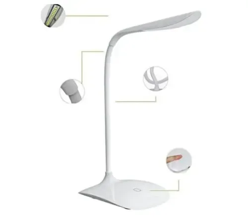 Лампа акумуляторна KINSACH KS-188A