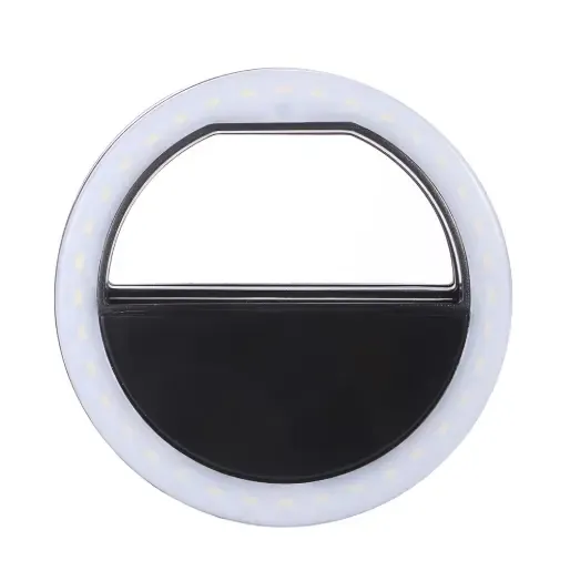 Світлодіодне селфі кільце Selfie Ring Light