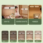 Лампа акумуляторна портативна на стіну 1800mAh