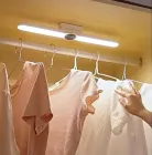 Лампа акумуляторна портативна на стіну 1800mAh