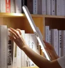 Лампа акумуляторна портативна на стіну 1800mAh