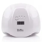 Лампа SUN X 54W White UV/LED для полімеризації
