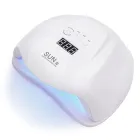 Лампа SUN X 54W White UV/LED для полімеризації