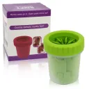 Лапомийка для миття лап pet feet washer Small