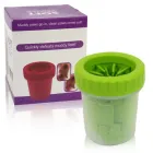 Лапомийка для миття лап pet feet washer Small