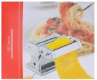 Лапшерізка ручна маленька Costway Pasta тісторозкатка