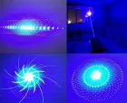 Лазерна указка  Laser B017 50000 mW 450 nm 10000 m
