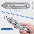 Лазерна указка  Laser B017 50000 mW 450 nm 10000 m