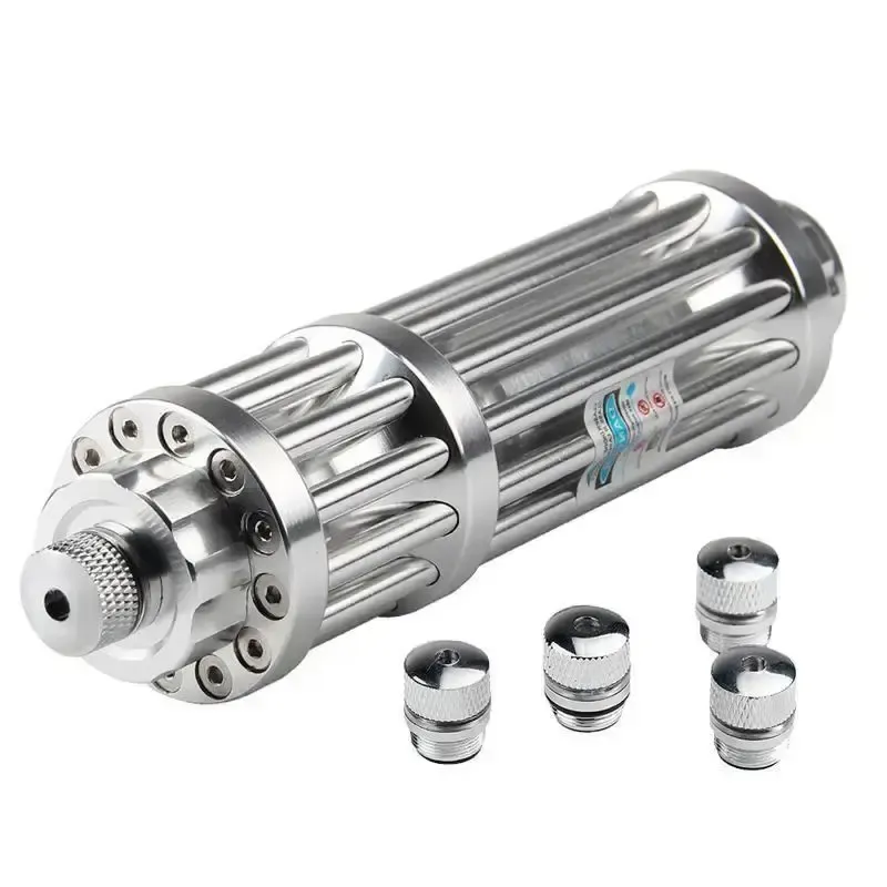 Лазерна указка  Laser B017 50000 mW 450 nm 10000 m