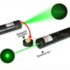 Лазерна вказівка високої потужності Laser 303 Зелена Green