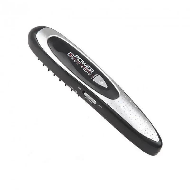 Лазерна гребінець Grow Comb Power Babyliss