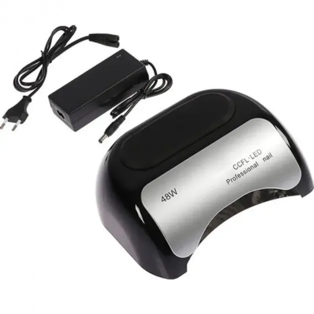 LED Лампа для манікюру Professional 48W