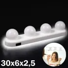 Led Підсвічування для дзеркала Studio Glow бездротовий світильник