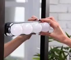 Led Підсвічування для дзеркала Studio Glow бездротовий світильник