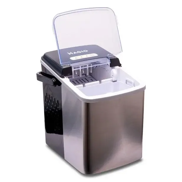 Льодогенератор (генератор льоду) Magio (MG-990)