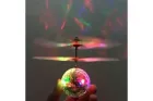 Літаючий м'яч Whirly Ball led