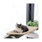 Лежанка для кота віконна Sunny Seat Window Cat Bed