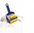 Липкий валик для прибирання Sticky Buddy