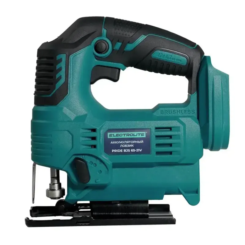 Лобзик акумуляторний  21В 6 Ач Безщітковий