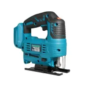 Лобзик акумуляторний  21В 6 Ач Безщітковий