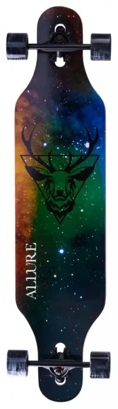 Лонгборд скейт Maraton Monza