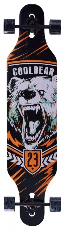 Лонгборд скейт Maraton Monza