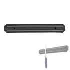 Магнітна рейка для ножів, інструментів 33 см