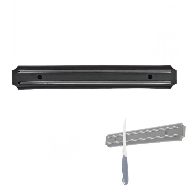 Магнітна рейка для ножів, інструментів 33 см