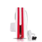 Магнітна щітка для миття вікон та скляних дверей (двостороння)