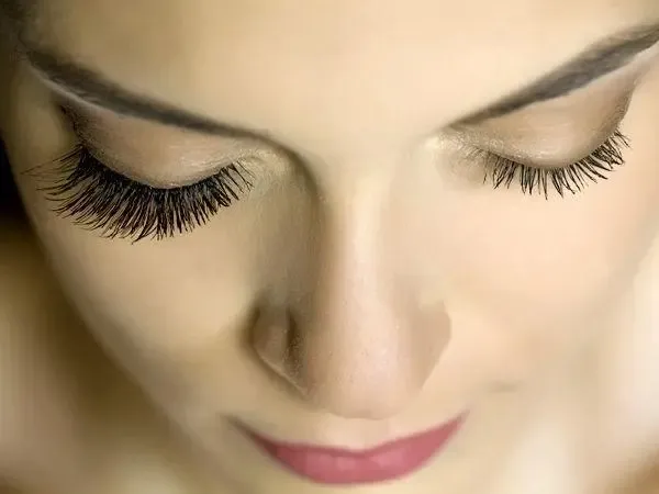 Магнітні накладні вії HUDA BEAUTY CT-10