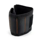 Магнітний Браслет для інструментів Magnetic Wristband чорний
