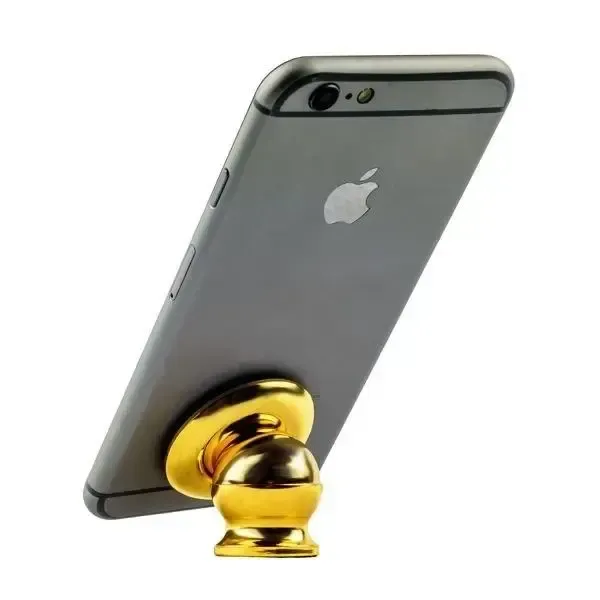 Магнітний тримач для телефону, планшета, навігатора. 360 Mobile Bracket