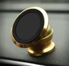 Магнітний тримач для телефону, планшета, навігатора. 360 Mobile Bracket