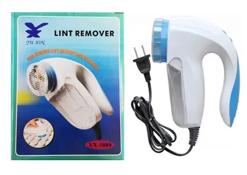 Машинка для видалення катишків / Тример для зняття катишок Lint Remover YX-5880