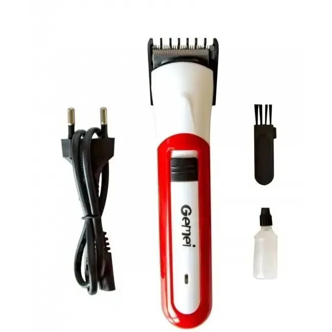 Машинка для стрижки Gemei GM-702