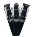 Машинка для стрижки Kemei LFQ-KM-5901 3в1