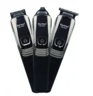 Машинка для стрижки Kemei LFQ-KM-5901 3в1