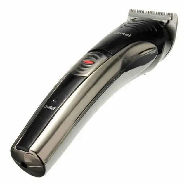 Машинка для стрижки Kemei LFQ-KM-590A 7в1