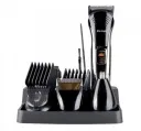 Машинка для стрижки Kemei LFQ-KM-590A 7в1