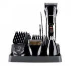 Машинка для стрижки Kemei LFQ-KM-590A 7в1