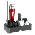 Машинка для стрижки волосся Gemei GM-571