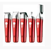 Машинка для стрижки волосся Gemei GM-571