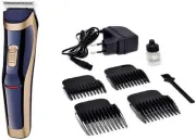 Машинка для стрижки волосся GEMEI GM 6005