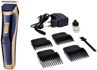 Машинка для стрижки волосся GEMEI GM 6005